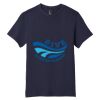 Saugus Volleyball Tee - Youth Thumbnail