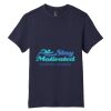 Saugus Volleyball Tee - Youth Thumbnail