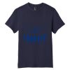 Saugus Volleyball Tee - Youth Thumbnail