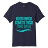 Saugus Volleyball Tee - Youth Thumbnail