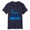 Saugus Volleyball Tee - Youth Thumbnail