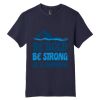 Saugus Volleyball Tee - Youth Thumbnail