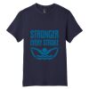 Saugus Volleyball Tee - Youth Thumbnail