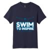 Saugus Volleyball Tee - Youth Thumbnail