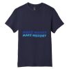 Saugus Volleyball Tee - Youth Thumbnail