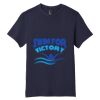 Saugus Volleyball Tee - Youth Thumbnail