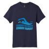 Saugus Volleyball Tee - Youth Thumbnail