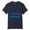 Saugus Volleyball Tee - Youth Thumbnail