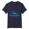 Saugus Volleyball Tee - Youth Thumbnail