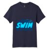 Saugus Volleyball Tee - Youth Thumbnail