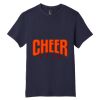Saugus Volleyball Tee - Youth Thumbnail