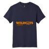 Saugus Volleyball Tee - Youth Thumbnail