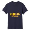 Saugus Volleyball Tee - Youth Thumbnail