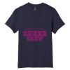Saugus Volleyball Tee - Youth Thumbnail
