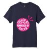 Saugus Volleyball Tee - Youth Thumbnail