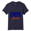 Saugus Volleyball Tee - Youth Thumbnail