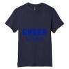 Saugus Volleyball Tee - Youth Thumbnail