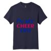 Saugus Volleyball Tee - Youth Thumbnail