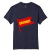 Saugus Volleyball Tee - Youth Thumbnail