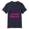 Saugus Volleyball Tee - Youth Thumbnail