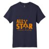 Saugus Volleyball Tee - Youth Thumbnail