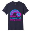 Saugus Volleyball Tee - Youth Thumbnail