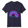 Saugus Volleyball Tee - Youth Thumbnail