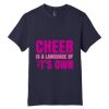 Saugus Volleyball Tee - Youth Thumbnail