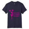 Saugus Volleyball Tee - Youth Thumbnail