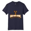 Saugus Volleyball Tee - Youth Thumbnail