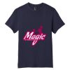 Saugus Volleyball Tee - Youth Thumbnail