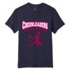 Saugus Volleyball Tee - Youth Thumbnail