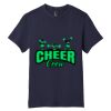 Saugus Volleyball Tee - Youth Thumbnail