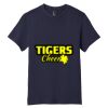 Saugus Volleyball Tee - Youth Thumbnail