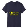 Saugus Volleyball Tee - Youth Thumbnail