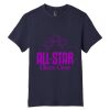Saugus Volleyball Tee - Youth Thumbnail