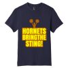 Saugus Volleyball Tee - Youth Thumbnail