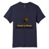 Saugus Volleyball Tee - Youth Thumbnail