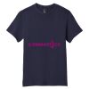 Saugus Volleyball Tee - Youth Thumbnail