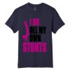 Saugus Volleyball Tee - Youth Thumbnail