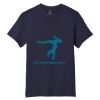 Saugus Volleyball Tee - Youth Thumbnail