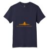 Saugus Volleyball Tee - Youth Thumbnail