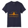 Saugus Volleyball Tee - Youth Thumbnail