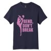 Saugus Volleyball Tee - Youth Thumbnail