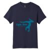 Saugus Volleyball Tee - Youth Thumbnail