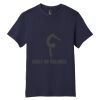 Saugus Volleyball Tee - Youth Thumbnail