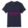 Saugus Volleyball Tee - Youth Thumbnail