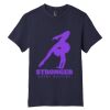 Saugus Volleyball Tee - Youth Thumbnail