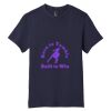 Saugus Volleyball Tee - Youth Thumbnail