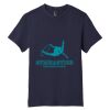 Saugus Volleyball Tee - Youth Thumbnail
